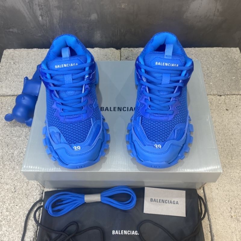 Balenciaga Track Shoes